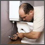 plumbing pipes repair