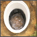 sewer and septic cleaning